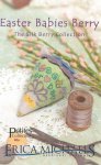(image for) Easter Babies Berry - Silk